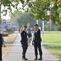 Građani, oprez: Policijsko gađanje kod Vladičinog Hana