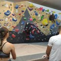 Staša Gejo predvodi svoj klub na državnom takmičenju u Nišu