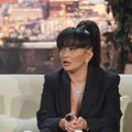 Andreana Čekić o psihičkom nasilju u braku: „Ponižavao me je pred saradnicima i terao me da pijem“