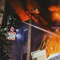Raketni napad na poligon za obuku ukrajinske vojske, veliki broj žrtava