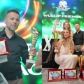 Zrenjaninac Miljan Prelević obezbedio mesto među svetskom elitom PMU umetnika