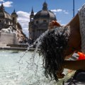 Italija proključala – klimatskim skloništima u borbi protiv paklenih vrućina