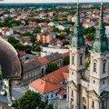 Zalivanje bašta, dvorišta, punjenje bazena na putu da ozbiljno ugroze sistem vodosnabdevanja u ovom gradu