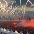 Zbog Tompsonovog koncerta Zagreb u opsadnom stanju – muzika u drugom planu, privedene 44 osobe