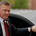 Bivši ruski ministar pronađen mrtav, Putin ga smenio nekoliko sati ranije
