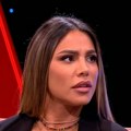 Sandra Afrika prolazi kroz dramu! Pevačica se hitno oglasila na Instagramu: "Pukao mi je film..."