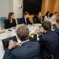 Ђедовић Хандановић: Потребно око 30 милиона евра за спровођење прве две фазе нуклеарног програма, у наредних пет до седам…
