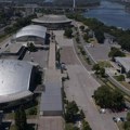 Rušenje Beogradskog sajma je kulturni i pravni skandal – studenti i stručnjaci traže hitnu obustavu radova