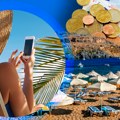Nove povoljnosti za turiste: Grčki operateri nude internet po ceni od 10 evra