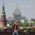 Ruski MSP uputilo protest japanskoj ambasadi zbog učešća Japana u vojnim vežabama SAD