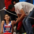 "Namerno drugačija šampionka Evrope"