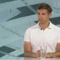 Milenković o istraživanju koje je zabolelo Vučića: I on ima iste rezultate, zato agencije bliske vlasti ćute