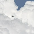 Ni traga od aviona sa 46 putnika Kontakt prekinut, spasilačke ekipe u akciji