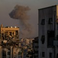 Izrael i SAD napustili pregovore u Kataru o prekidu vatre u Gazi