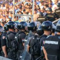 Policija uhapsila Pazarce koji su tukli Poljaka pred suprugom: Tužilaštvo se oglasilo zbog haosa pre utakmice