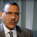 U Nigeru predsednika Bazuma drže „pod ključem“ da ne pobegne