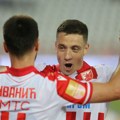 Ovako ste ocenili fudbalere Zvezde protiv OFK Beograda: Kostov položio, jedan igrač najviše razočarao!