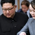 Sestra Kim Džong Una odbacuje dijalog sa Seulom: „Ako se nadaju da će preokrenuti situaciju sa nekoliko slatkih reči, nema…