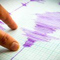 Dva zemljotresa pogodila područje Crvenog mora kod Saudijske Arabije