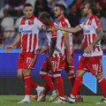 POLUVREME - Zvezdin napad puni mrežu Linkolna i otvara put ka Poznanju