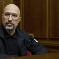 Ukrajinski ministar odbrane: Tokom rata nema izvoza oružja koje proizvode domaći privatni proizvođači