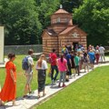 Besplatna vodička tura: Poseta Lužnicama i "Šumadijskim danima šljive"