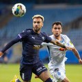 Zvezda bliža Kipru, ako prođe Leh: Pafos nadigrao Dinamo