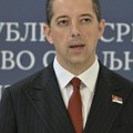 Đurić u Vašingtonu sa državnim sekretarom SAD: Prilika za strateško pozicioniranje Srbije kod nove američke administracije…