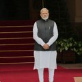 Indija očekuje Putinovu posetu krajem avgusta