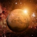 Neverovatno! Nasa otkrila koralnu formaciju na Marsu staru više milijardi godina
