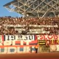 Skandal iz Hrvatske – 3.000 evra kazna za ustaški poklič!
