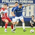 Problem za leh: Šampion Poljske oslabljen na megdan Crvenoj zvezdi!