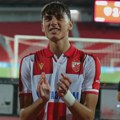 Ko je Aleksa Damjanović, koji je juče debitovao za Zvezdu?