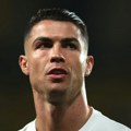 Ženi se Ronaldo!