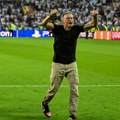 Luis Enrike: Fudbal je nepredvidiv, sreća nas je pogledala