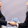 Šta Putin i Tramp žele od sastanka na Aljasci