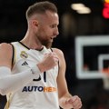 Džanan Musa hitno operisan, neizvestan za Evrobasket