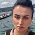 „Tera me na karate“: Andreana Čekić progovorila o pijanstvima