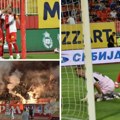 (Uživo) Pokrajinski derbi na „Karađorđu“: Vojvodina dočekuje TSC iz Bačke Topole