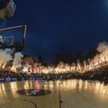 ''Neverovatno veliko interesovanje'' za Partizan - PAOK na Tašu, crno-beli pokušavaju da ''rasterete sistem''