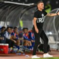 Partizan sutra protiv Železničara