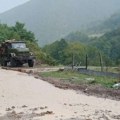 Nevreme u priboju: Oluja odnela puteve, meštani u problemu: Uvodi se vanredna situacija u 9 mesnih zajednica