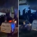 Nezapamćene scene brutalnosti u Banjaluci: Policija muškarcu polomila zube, rebra i nos, ima i oštećenja glave