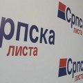 Srpska lista: Građani primetili naoružane civile u Severnoj Mitrovici - Euleks i Kfor da reaguju i provere ko su oni