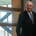 Amerićki general: Putin želi da uspostavi Rusko carstvo; Nikada nije pretao da bude agent KGB-a