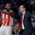 Zvezda napada Olimpijakos u finalu turnira – pratite sa nama spektakl na Kritu