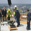 Vučić će drugarima legalizovati zgrade u nacionalnim parkovima za 10.000 evra
