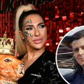 "Voja mi nije bivši muž": Jovana Jeremić otkrila da li će obnoviti ljubav sa vojom: "Da imamo brak do kraja života"