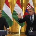 "Suverena zemlja sama odlučuje o svom energetskom miksu": Orban i Fico protiv ukidanja ruskih isporuka nafte