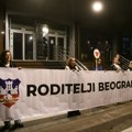 BLOG UŽIVO Krenula šetnja ka Ministarstvu prosvete: Roditelji traže pravdu za progonjene profesore